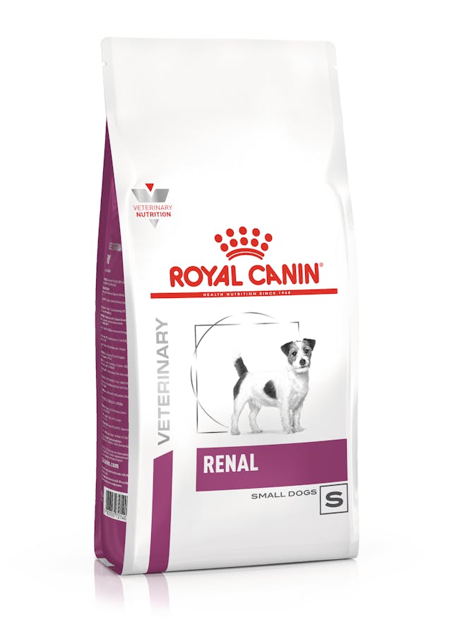 ROYAL CANIN VET CANINE RENAL SMALL 3,5KG