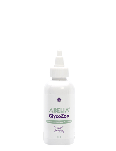 ABELIA GLYCOZOO 118ML