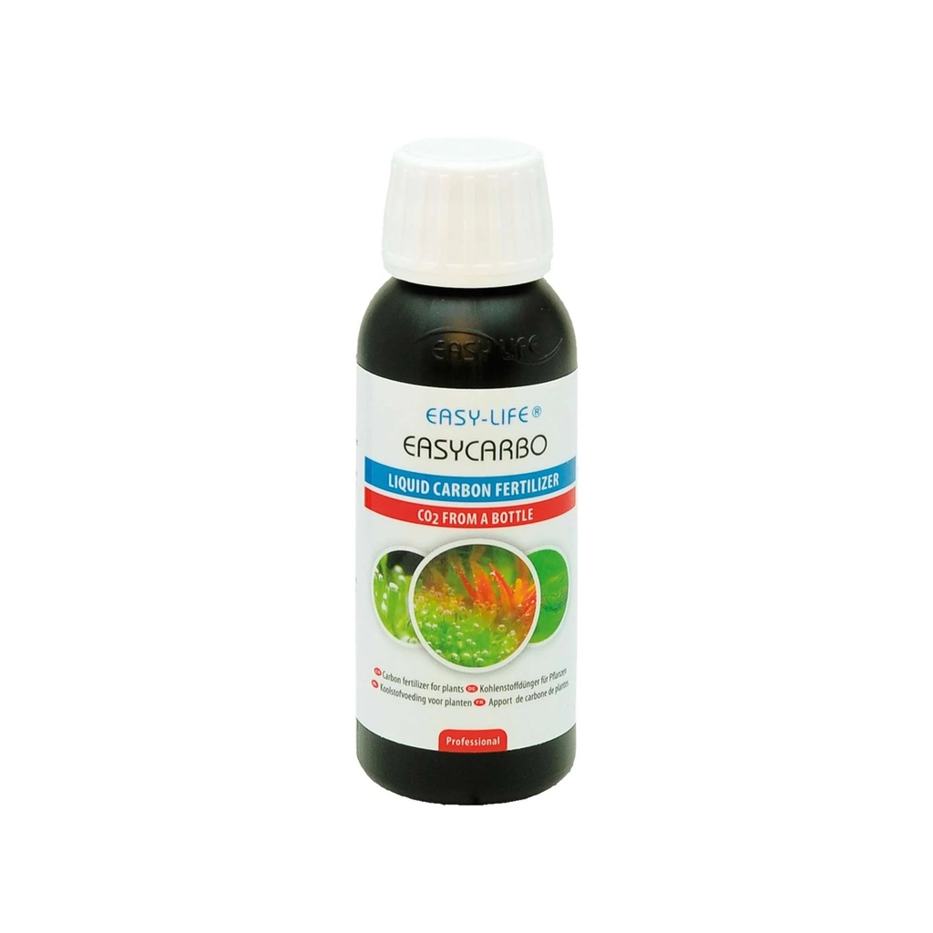 ABONO DE PLANTAS EASYCARBO 100 ML