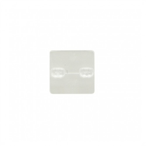 ACCESORIO DE CENTRO CUADRADO PARA JAULAS VISION