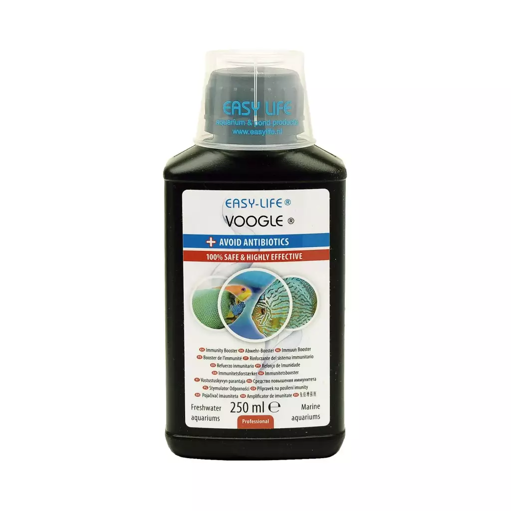 ACONDICIONADOR VOOGLE 250 ML