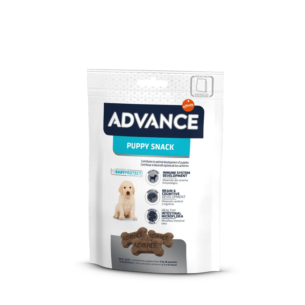 PUPPY SNACK 150 GRS