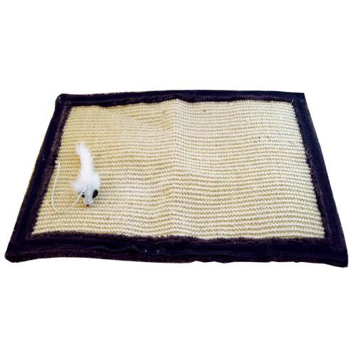 ALFOMBRA RASCADORA PARA PATAS DE MUEBLE