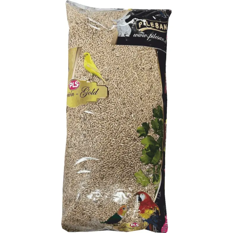 ALPISTE EMPAQUETADO 1 KG