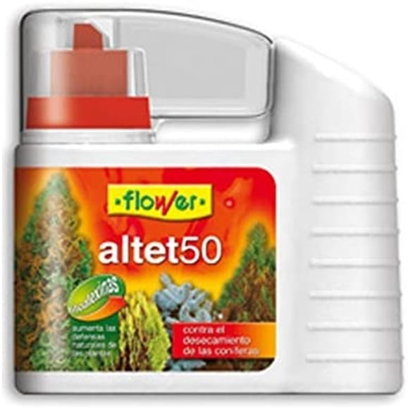 ALTET-50 400 ML ANTIDESECACION CONIFERAS