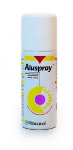 ALUSPRAY PETS 210ML