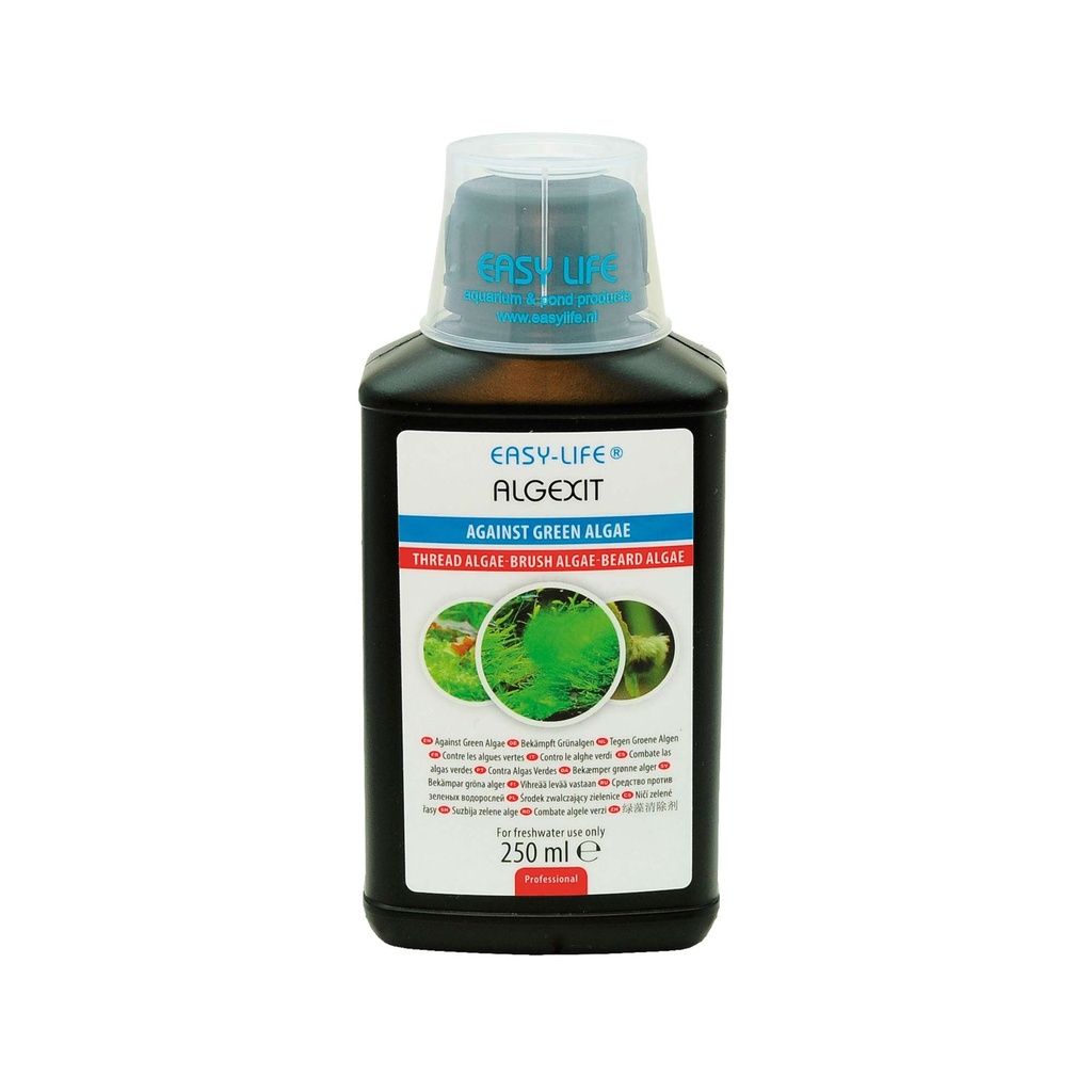 ANTI-ALGAS  ALGEXIT 250 ML