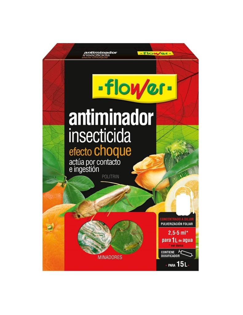 ANTIMINADOR 50 ML