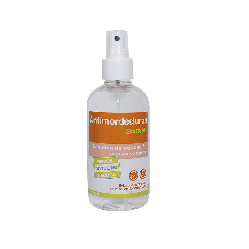 ANTIMORDEDURAS 200 ML 