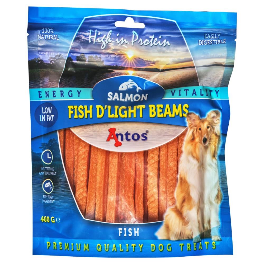 ANTOS BEAMS STICKS SALMON 1 UND