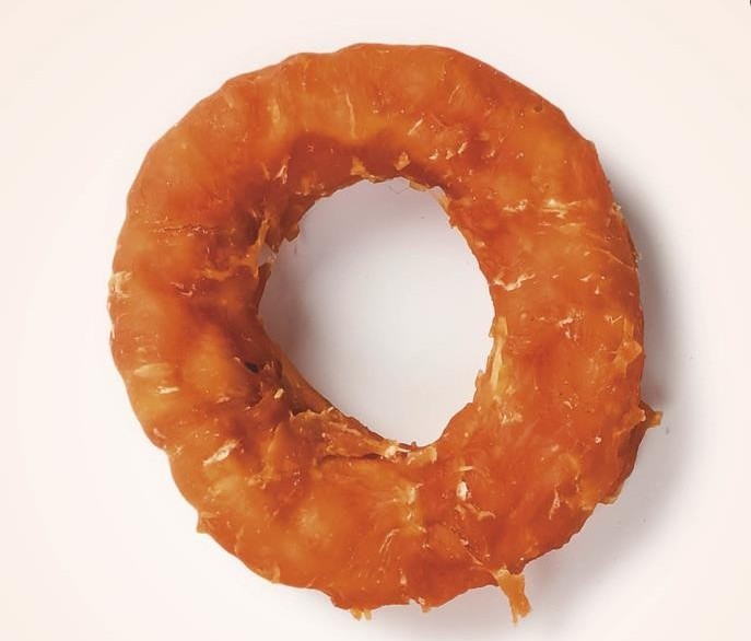 ANTOS DONUT POLLO 9 CMS