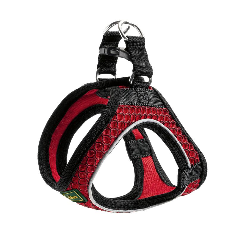 ARNES HILO COMFORT XXS-XS ROJO