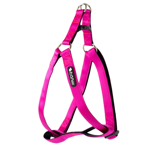 ARNES NYLON SILKY FUCSIA XS