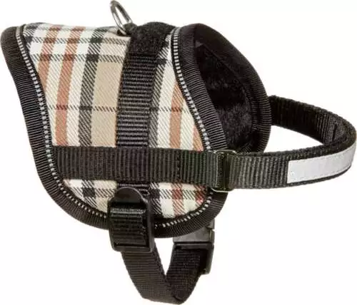 ARNES NYLON SOFT BURBERRY 