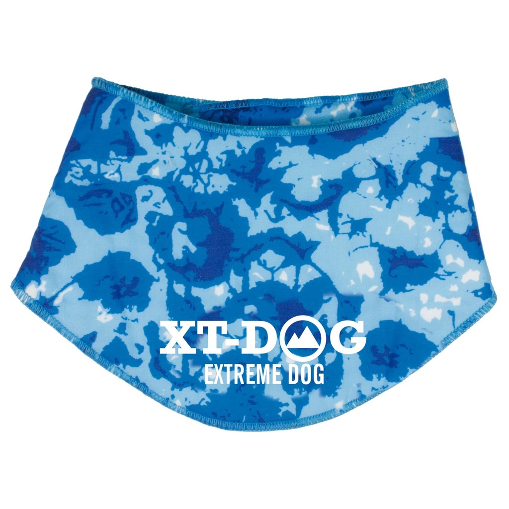 BANDANA REFRESCANTE XT-DOG 44-52 CMS