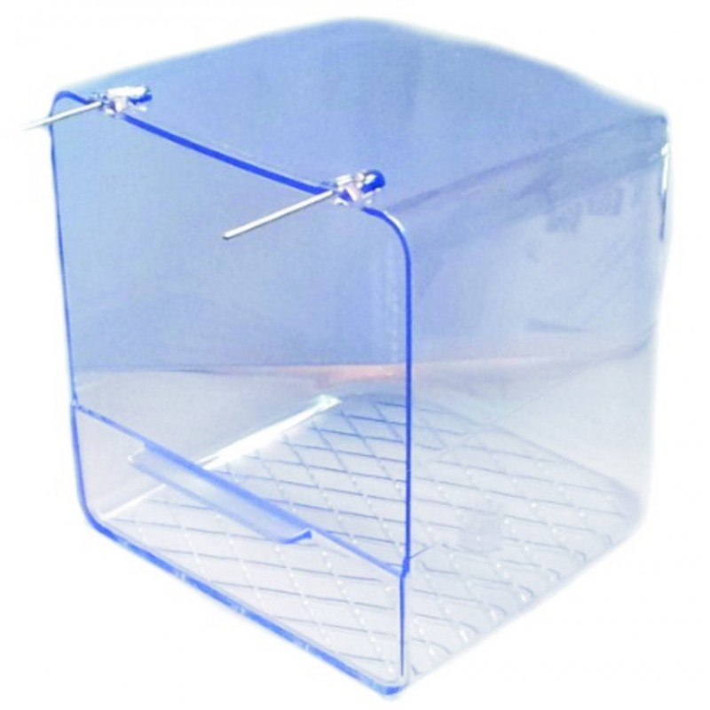 BAÑERA EXTERIOR DE PLASTICO GRANDE