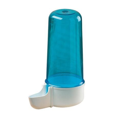 BEBEDERO INT. EXT. ROSCA AZUL 200 ML