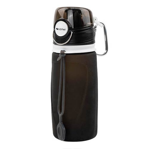 BOTELLA CIVIC WAY 550 ML