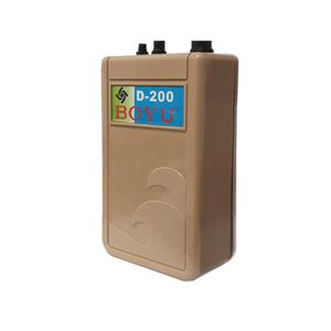 COMPRESOR A PILAS D-200