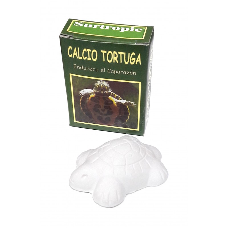 CALCIO TORTUGAS