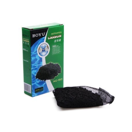 CARBON ACTIVO 150 GRS STICKS