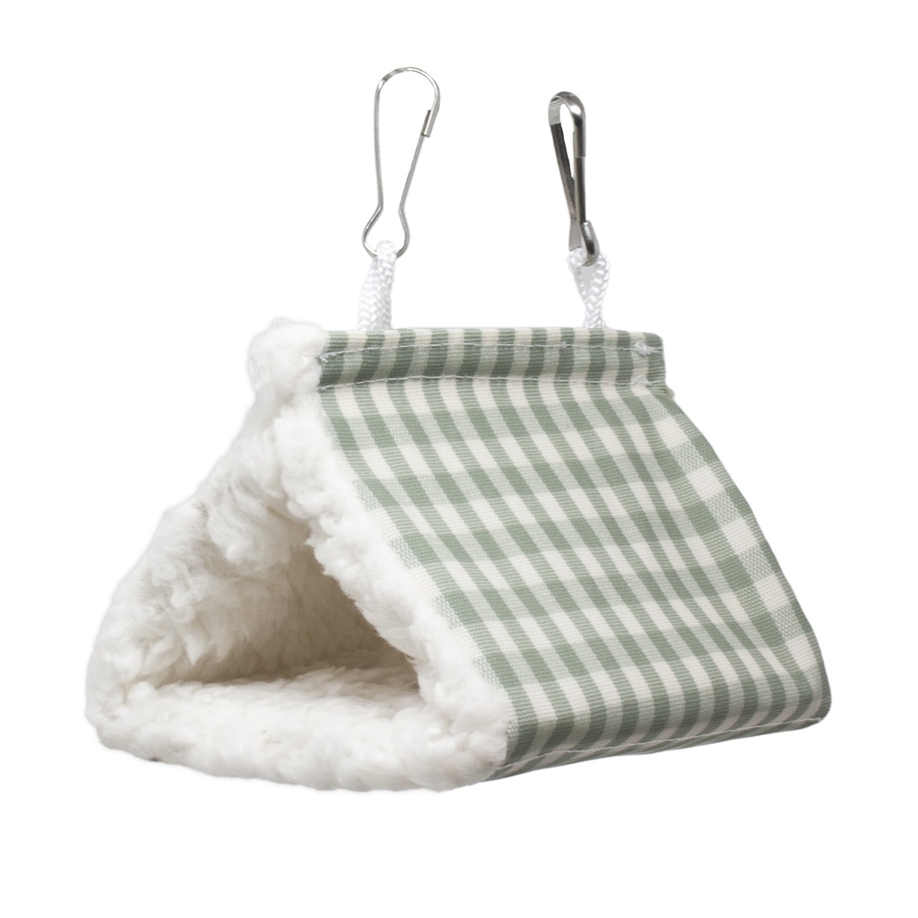 CASITA REFUGIO BORREGUILLO