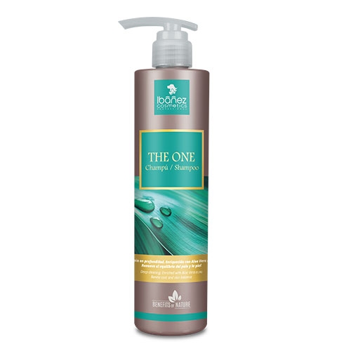 CHAMPU THE ONE 500 ML