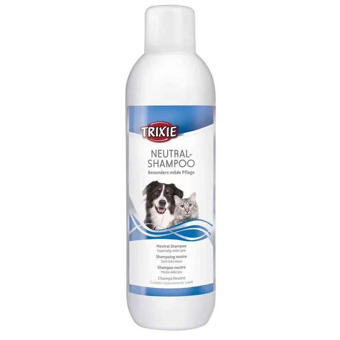 CHAMPU NEUTRO SUAVE 250 ML