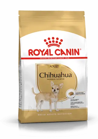 CHIHUAHUA ADULTO 3 KGRS 