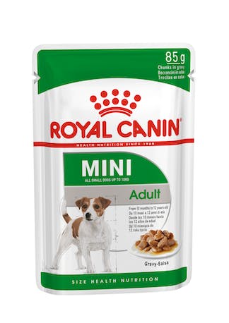 MINI ADULT 85 GRS