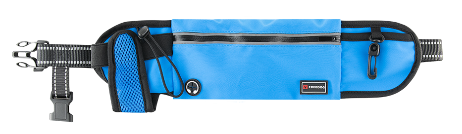 CINTURON DE JOGGING ULTRATRAIL