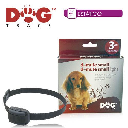 COLLAR ANTILADRIDOS DOGTRACE D-MUTE