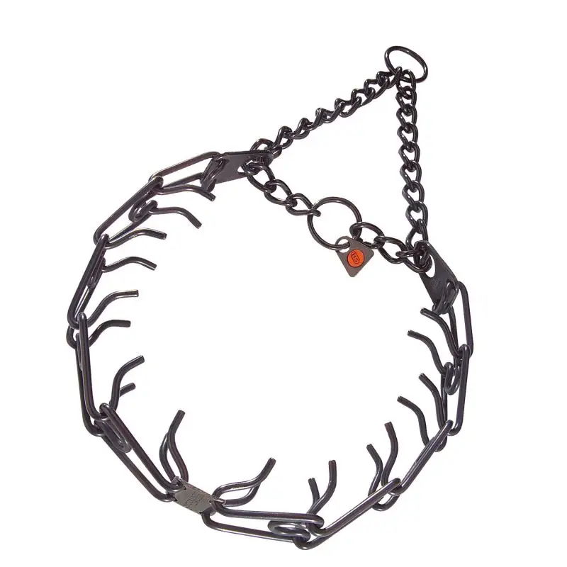 COLLAR ADIESTRAMIENTO INOXIDABLE 65 CMS 