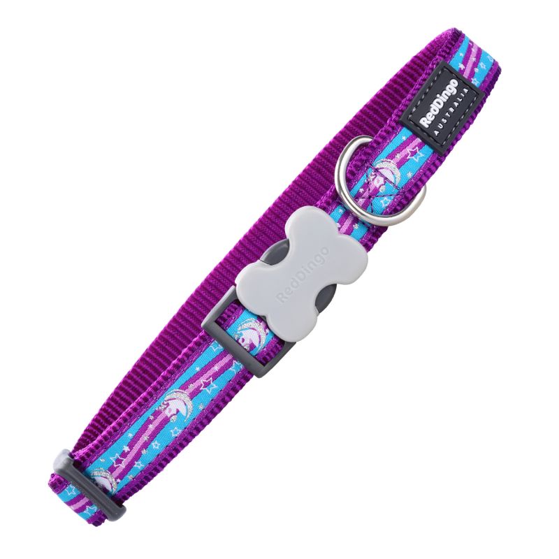 COLLAR RD STYLE UNICORN