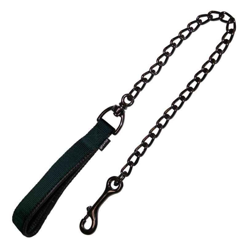 CORREA DE CADENA CLASSIC NEGRA 