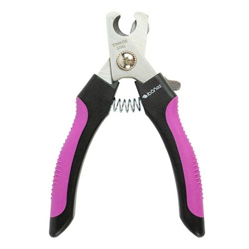 CORTAUÑAS RAZAS GRANDES Y MEDIANAS