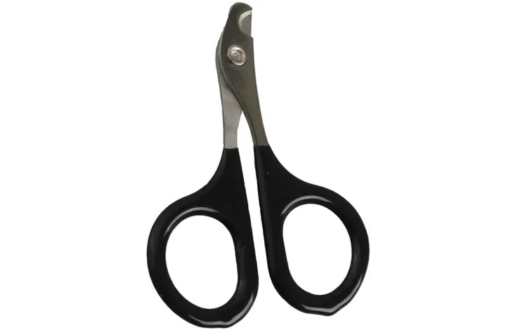 CORTAUÑAS TIJERAS PEQUEÑO  