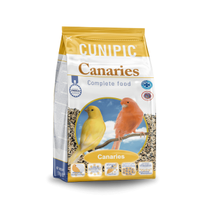 CUNIPIC CANARIOS 1 KGR
