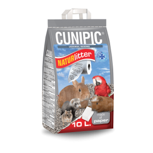 CUNIPIC NATURLITTER 10+2 L