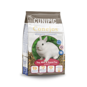 CUNIPIC TOY, MINI & SUPERTOY ADULTO 700 GRS