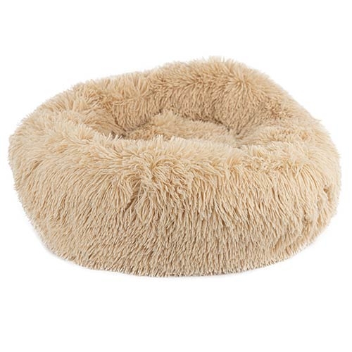 DONUT CARESS BEIGE GRANDE