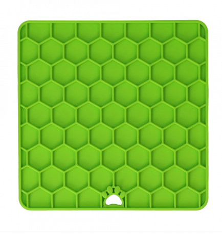 EAT SLOW ALFOMBRILLA PARA LAMER LICK MAT 