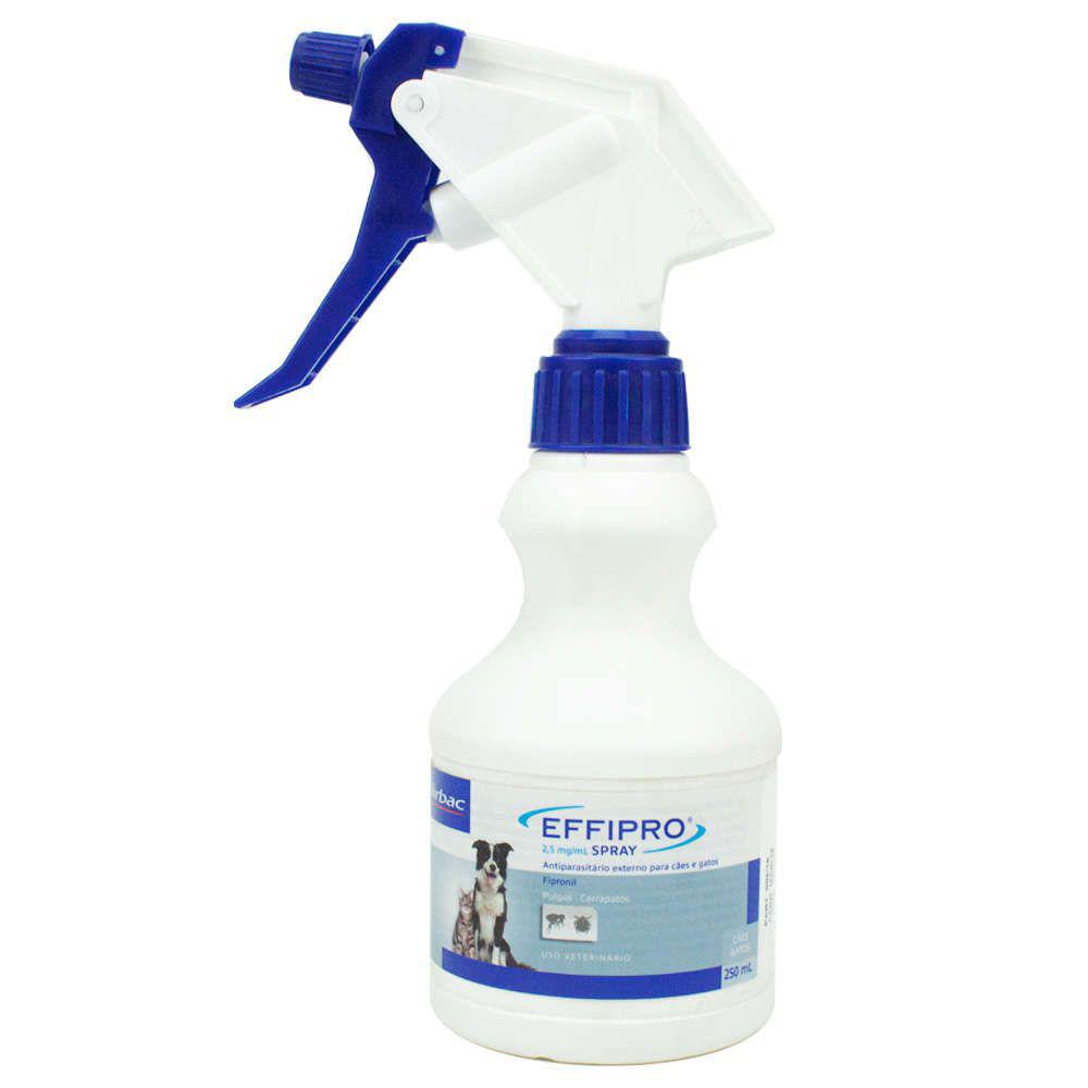 EFFIPRO SPRAY 250 ML