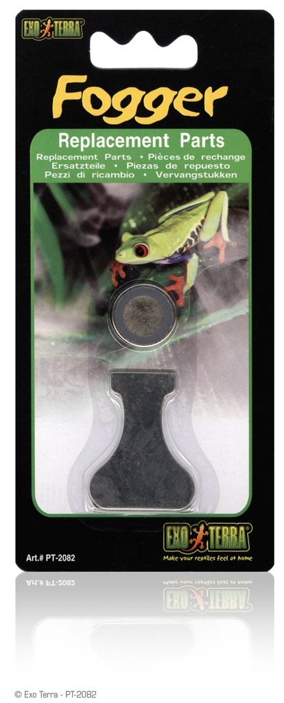 EXO TERRA FOGGER REPUESTO