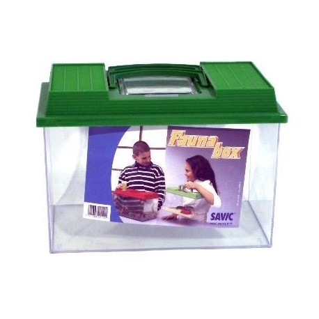 FAUNA BOX N. 2 6L 