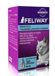 FELIWAY CLASSIC RECAMBIO 48 ML