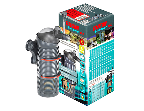 FILTRO EHEIM BIOPOWER 160