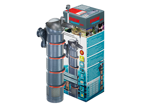 FILTRO EHEIM BIOPOWER 240