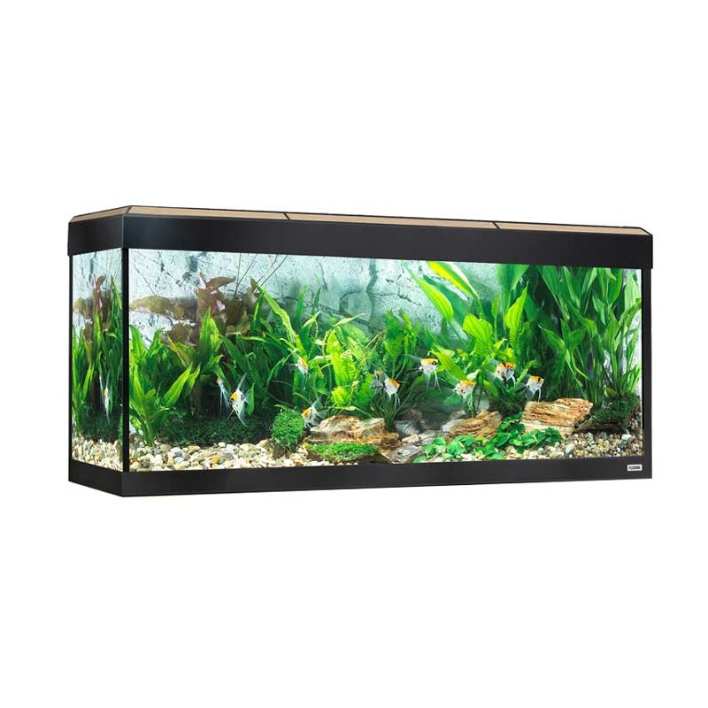 FLUVAL ROMA 240 CON ILUMINACIÓN LED BLUETOOTH