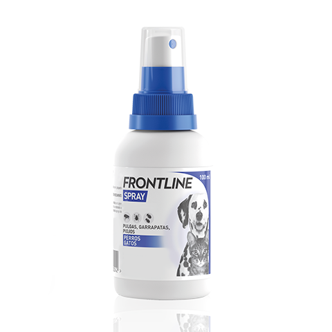 FRONTLINE SPRAY 100 ML
